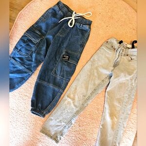Levi's Little Girl Jeans